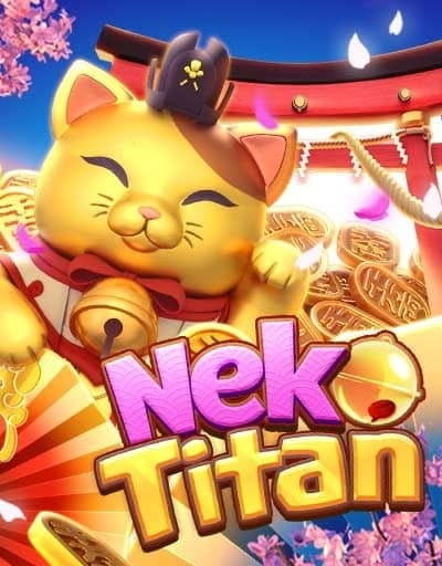 neko-titan