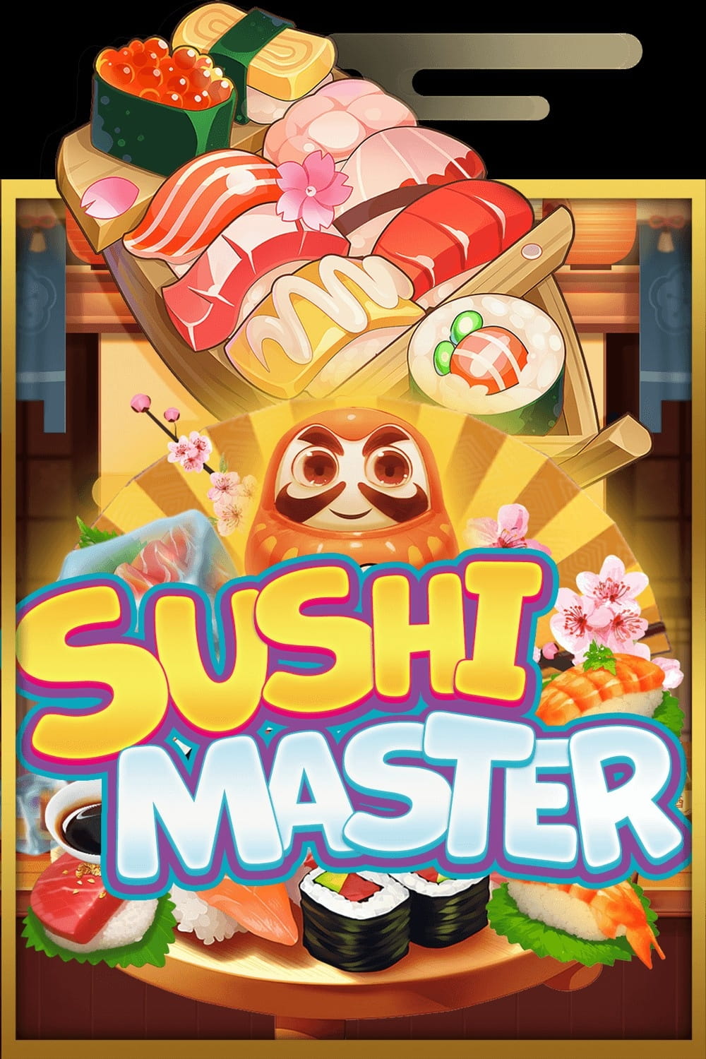 sushi-master