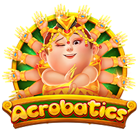 acrobatics