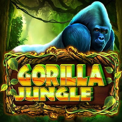 gorilla-jungle
