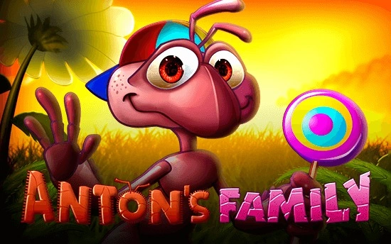antons-family