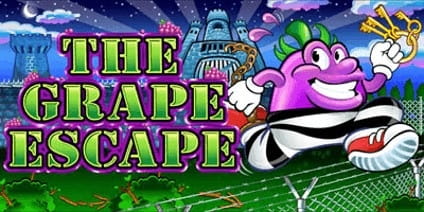 the-grape-escape