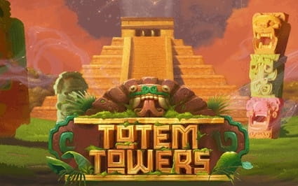 totem-towers