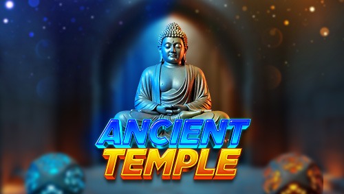 Ancient Temple