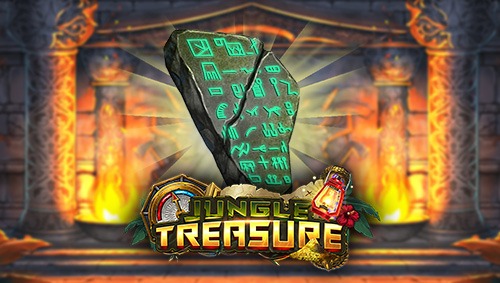 jungle-treasure