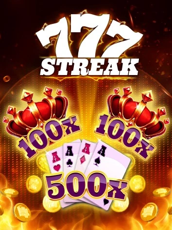 777-streak
