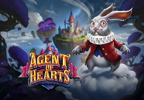 agent-of-hearts