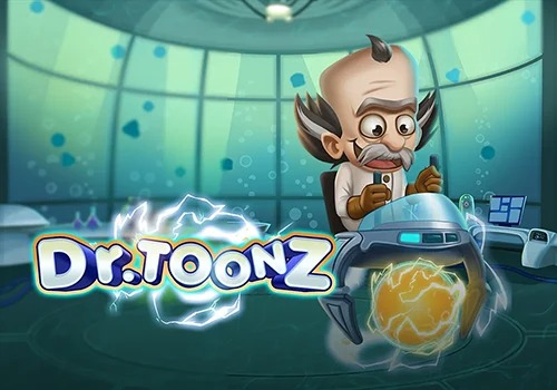 dr-toonz