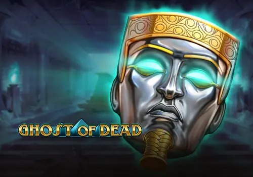 ghost-of-dead