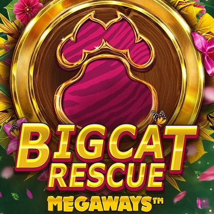 big-cat-rescue-megaways