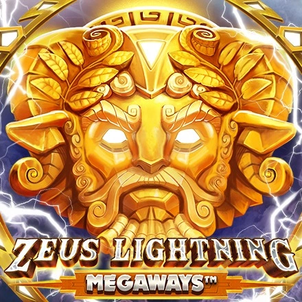 zeus-lightning-megaways