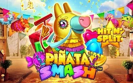 piñata-smash