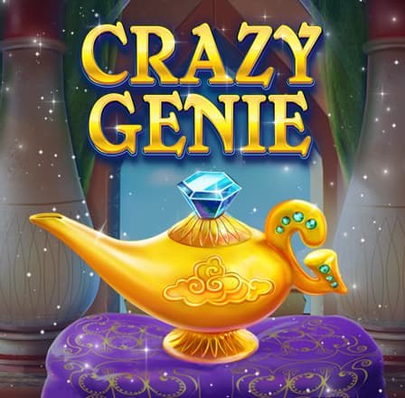 crazy-genie