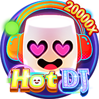 hot-dj