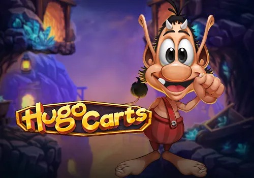 hugo-carts