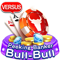 peeking-banker-bull-bull