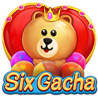 six-gacha